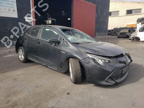 Electronic module TOYOTA COROLLA Hatchback (_E21_, _EA1_, _EH1_) 1.8 Hybrid (ZWE211) | BP25403812M83  - Image 13