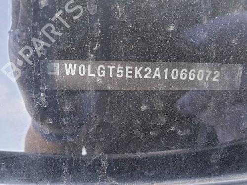 AC radiator OPEL INSIGNIA A (G09) 2.0 CDTI (68) | BP25403579M32  - Image 14