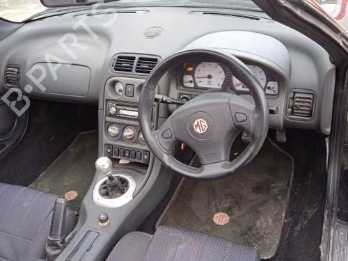 Starter MG MG TF 135 | BP9140583M8 