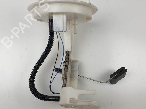 Used Fuel pump Fuel pump MERCEDES-BENZ GLK-CLASS (X204) 220 CDI (204.902) (170 hp) 27668009 27668009