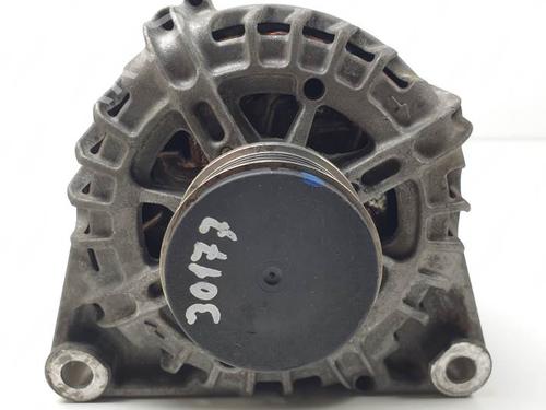 Alternator CITROËN C1 II (PA_, PS_) 1.2 VTi 82 | BP24499950M7 