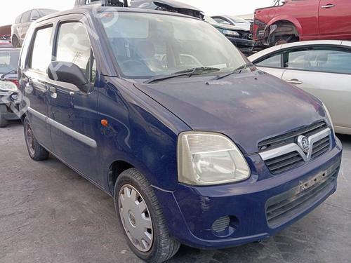 Mass air flow sensor OPEL AGILA A (H00) 1.0 (F68) | BP25144795M95  - Image 11