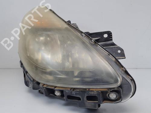 Used Right headlight Right headlight 37434424 37434424