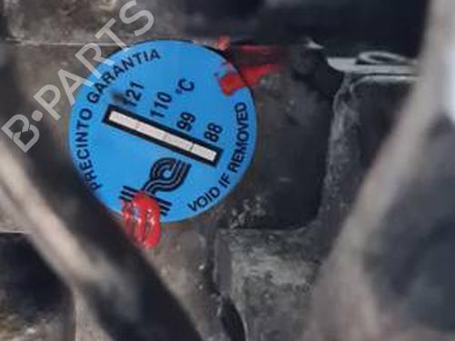 Engine CITROËN C4 Grand Picasso I (UA_) 1.6 HDi | BP31240698M1