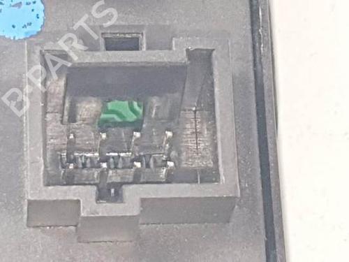 Warning switch JAGUAR S-TYPE II (X200) 2.7 D | BP19499983I22 