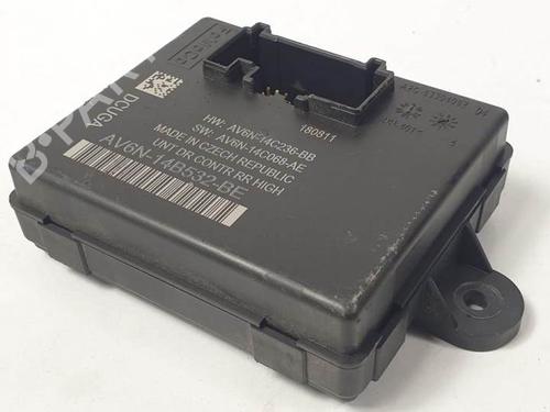 Used Electronic module FORD GRAND C-MAX (DXA/CB7, DXA/CEU) 2.0 TDCi (115 hp) 19410527