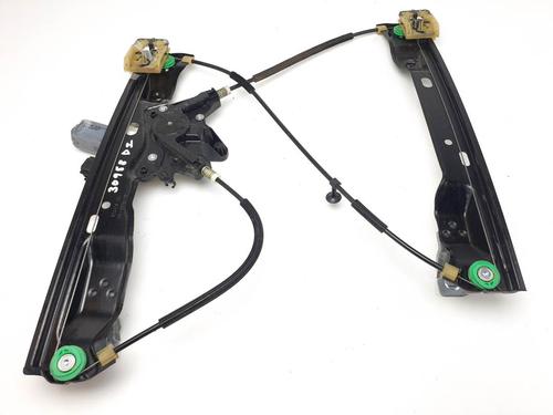 Front left window mechanism FORD FOCUS III 1.5 TDCi | BP27885432C22 - Image 1