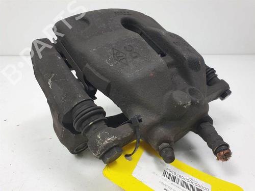 Used Left front brake caliper Left front brake caliper 11570792 11570792