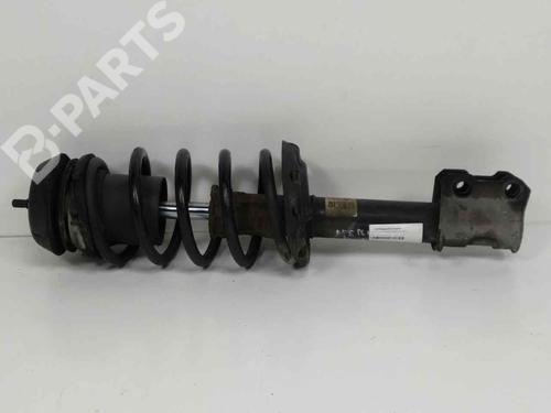 Used Left front shock absorber OPEL MERIVA A MPV (X03) 1.6 16V (E75) (100 hp) 8111360