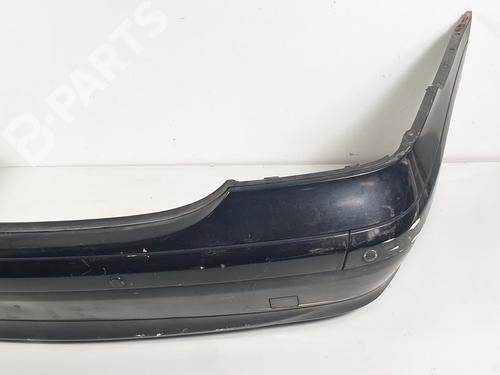 Rear bumper MERCEDES-BENZ C-CLASS (W203) C 200 CDI (203.007) | BP9974335C8  - Image 11