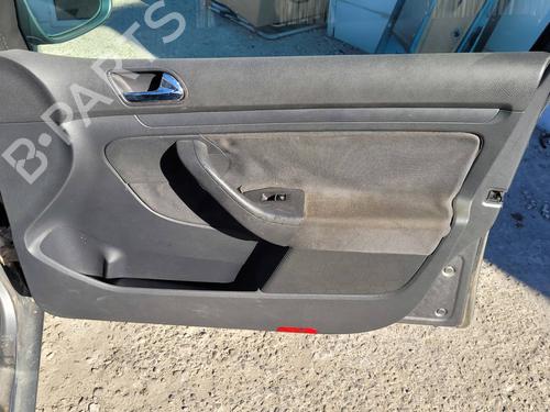 Engine control unit (ECU) VW GOLF V (1K1) 1.6 FSI | BP34712182M57 - Image 19