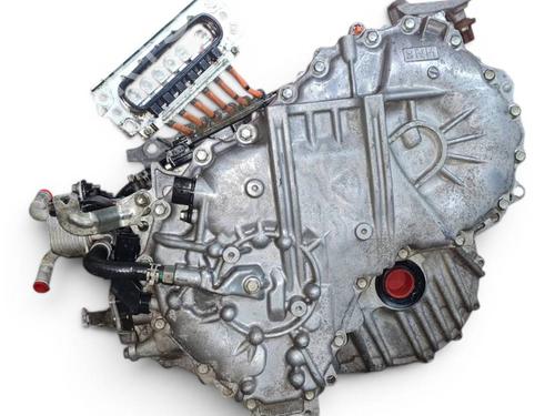 Gearbox TOYOTA RAV 4 V (_A5_, _H5_) 2.5 Hybrid (AXAH52) | BP36069501M3 - Image 7