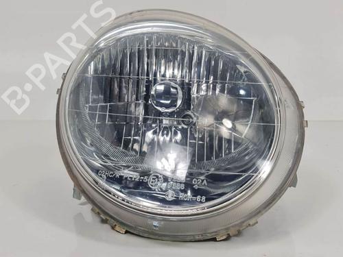 Used Right headlight Right headlight CHEVROLET MATIZ (M200, M250) 1.0 (67 hp) 6968120 6968120