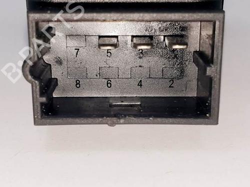 Steering wheel controls SEAT LEON (5F1)  | BP18653371E15