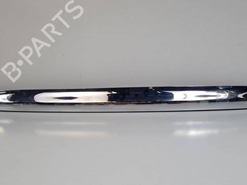 Used Tailgate trim Tailgate trim 37168791 37168791