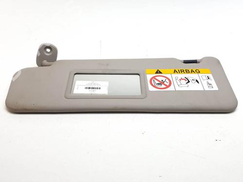 Left sun visor DACIA SANDERO II 1.5 dCi | BP28388543I1 - Image 2