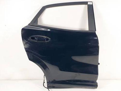 Used Right rear door FORD PUMA (J2K, CF7) 1.0 EcoBoost mHEV (125 hp) 30278953