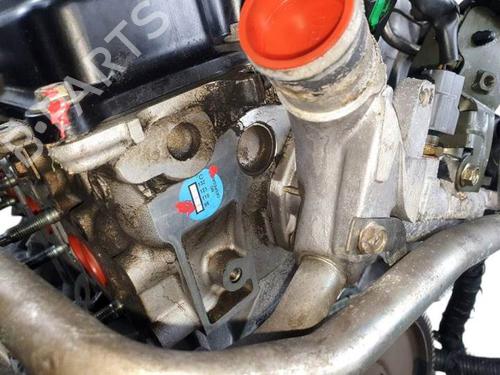 Engine NISSAN MURANO I (Z50) 3.5 | BP19444774M1 