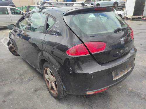 Warning switch SEAT LEON (1P1) 1.6 TDI | BP28034361I22 - Image 11