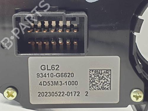 Headlight switch KIA PICANTO III (JA) 1.0 | BP24914478I24 - Image 2