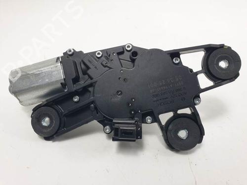 Rear wiper motor FORD MONDEO III (B5Y) 1.8 16V | BP13117453M102 
