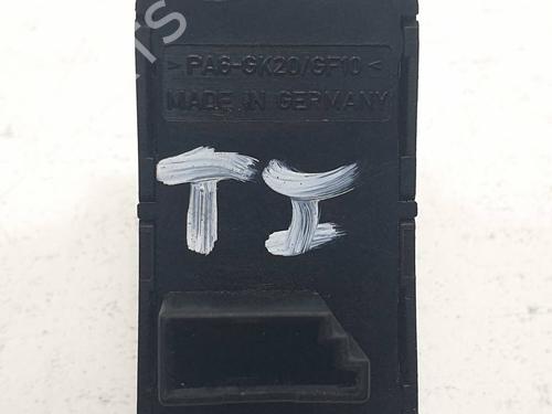 Left rear window switch BMW X3 (E83) 2.0 d | BP36594688I29 - Image 2