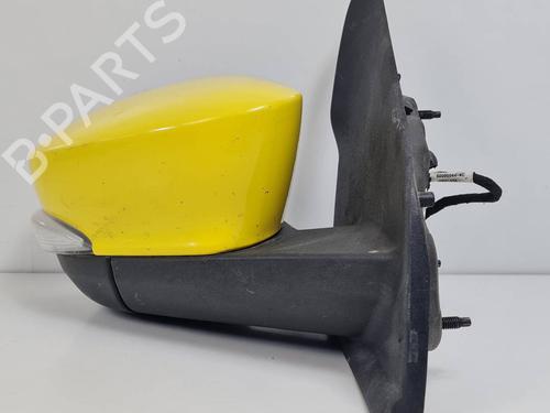 Used Right mirror Right mirror 37507857 37507857