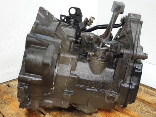 Gearbox VW GOLF IV (1J1) 2.0 | BP10238885M3 