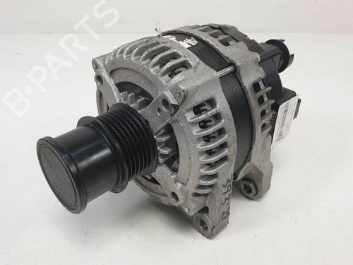 Used Alternator Alternator FORD PUMA (J2K, CF7) 1.5 ST EcoBoost (200 hp) 12445272 12445272