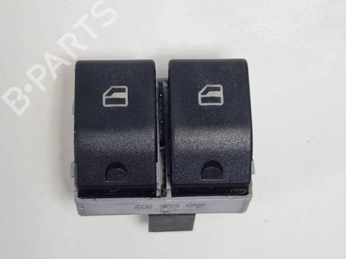 Used Left front window switch Left front window switch 38532112 38532112
