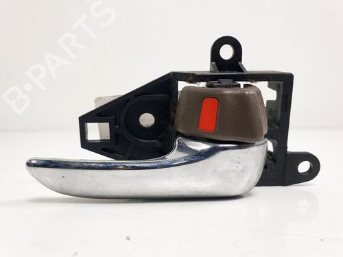 Rear right interior door handle LEXUS GS (_S16_) 300 (JZS160_) (222 hp) 12370497