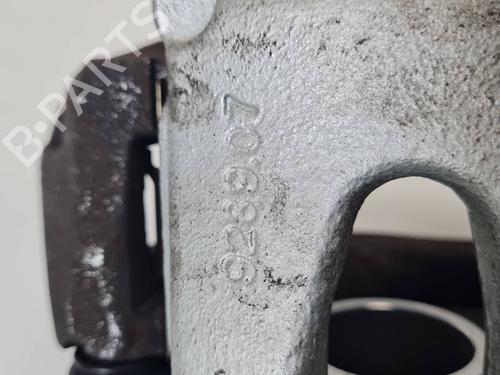 Right front brake caliper VW CRAFTER 30-50 Van (2E_) 2.0 TDI | BP34643692M104  - Image 5
