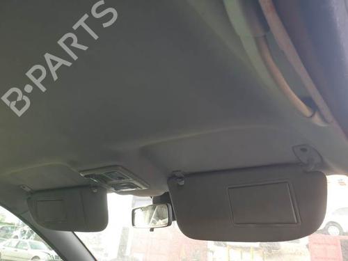 Engine control unit (ECU) PEUGEOT 406 Coupe (8C) 2.2 HDI | BP16820079M57 