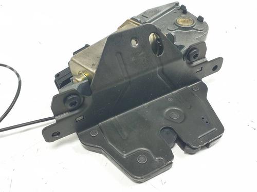 Tailgate lock BMW X5 (E53) 3.0 d | BP29581624C101 