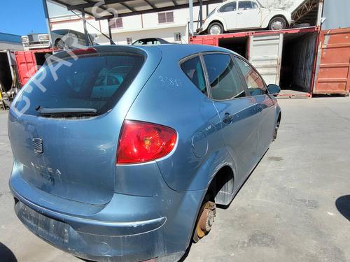Front left interior door handle SEAT ALTEA (5P1) 2.0 TDI 16V | BP37724241I13  - Image 8