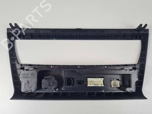 Climate control BMW X3 (E83) 2.0 d | BP34513205I5 - Image 3