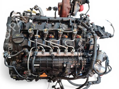 Engine HYUNDAI i30 (PDE, PD, PDEN) 1.6 CRDi | BP34516450M1  - Image 8