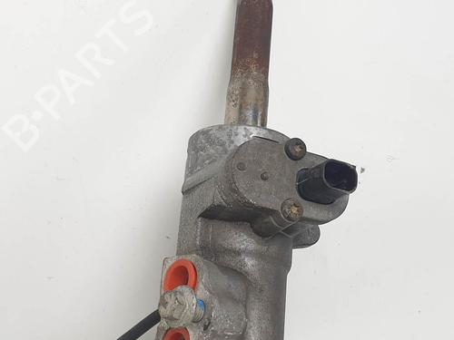 Steering rack FORD FOCUS II (DA_, HCP, DP) 2.0 TDCi | BP24339014M22 - Image 2