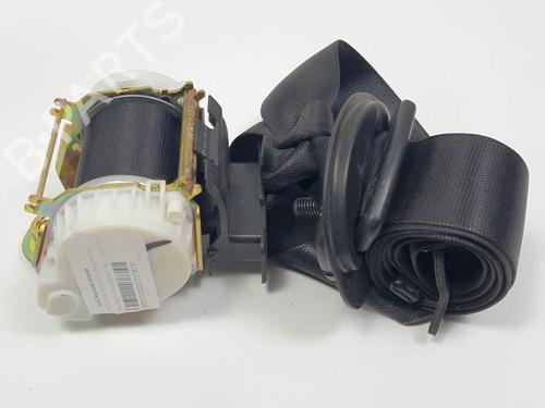 Used Front right seatbelt BMW 1 (E87) 120 d (163 hp) 11137343
