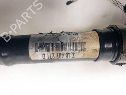 Right front driveshaft VW TOUAREG (7LA, 7L6, 7L7) 2.5 R5 TDI | BP30959139M39
