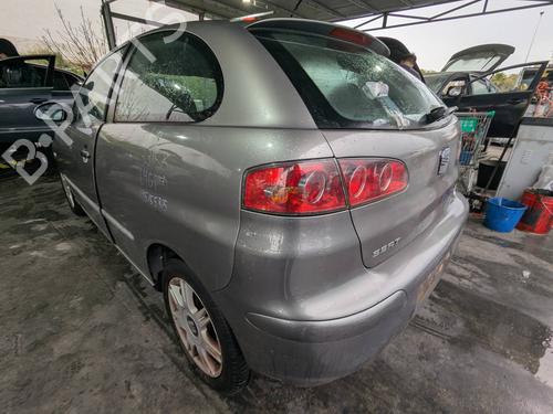 Headlight switch SEAT IBIZA III (6L1) 1.4 16V | BP37087464I24 - Image 14