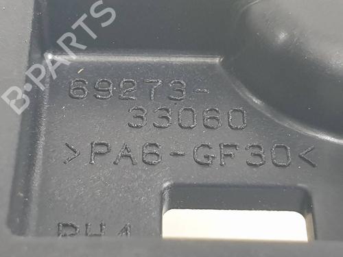 Front right interior door handle TOYOTA RAV 4 V (_A5_, _H5_) 2.5 Hybrid (AXAH52) | BP34517272I14 - Image 3