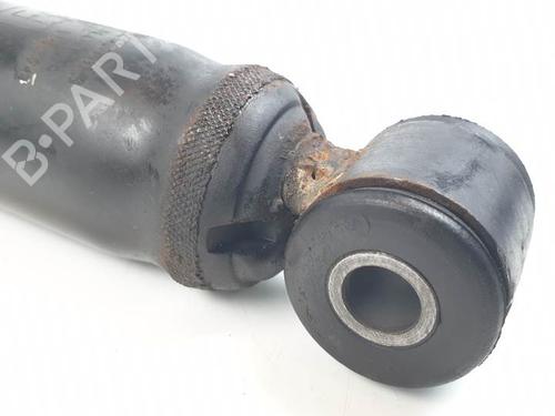 Right rear shock absorber FORD FOCUS III 1.0 EcoBoost | BP25707035M19 