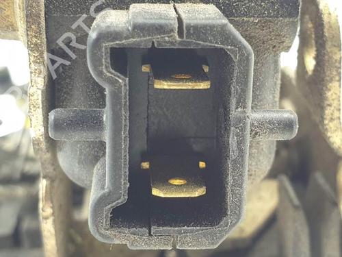 Front right lock IVECO DAILY III Van 35 S 15 V, 35 C 15 V (A6HCV3B2, A6HBV4B2, A6HC41B2,... | BP24989309C97 