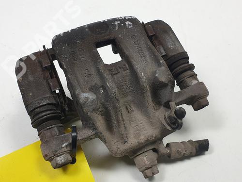 Right rear brake caliper KIA SPORTAGE II (JE_, KM_) 2.0 CRDi | BP11570730M106 
