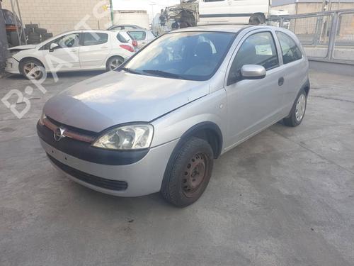Brugte OPEL CORSA C (X01) 1.2 (F08, F68) 4791658