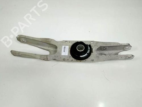 Right rear suspension arm MERCEDES-BENZ GLA-CLASS (X156) GLA 220 d 4-matic (156.905) A2463520202  | A2463450684
