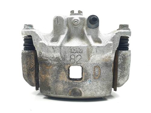 Used Left front brake caliper Left front brake caliper NISSAN JUKE (F15) 1.2 DIG-T (115 hp) 27885179 27885179