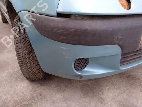 Vacuum pump DAEWOO MATIZ (M100, M150) 0.8 | BP7104066M80 - Image 11