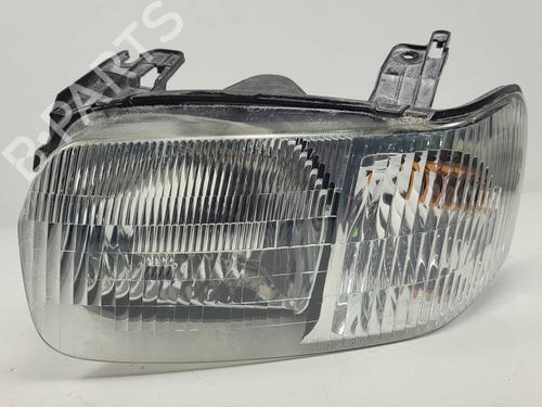 Lyskaster venstre Lyskaster venstre 37668865 37668865
